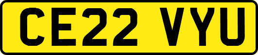 CE22VYU