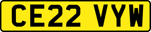 CE22VYW