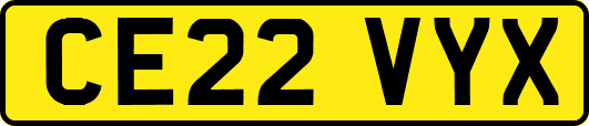 CE22VYX