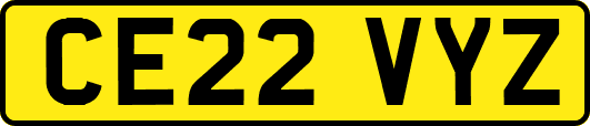 CE22VYZ