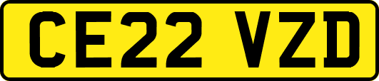 CE22VZD