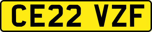CE22VZF