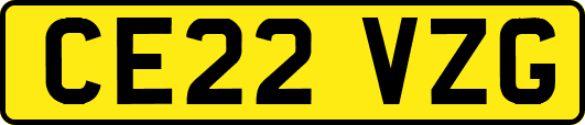 CE22VZG