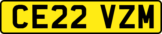 CE22VZM