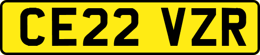 CE22VZR