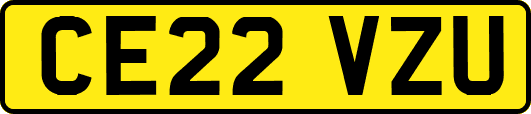 CE22VZU