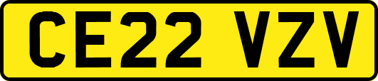 CE22VZV