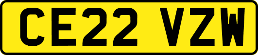 CE22VZW