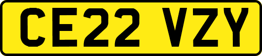 CE22VZY