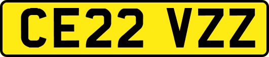 CE22VZZ
