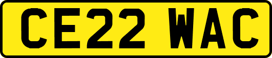 CE22WAC
