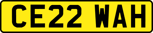 CE22WAH