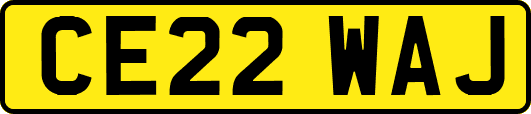 CE22WAJ