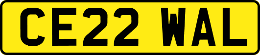 CE22WAL