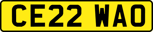 CE22WAO