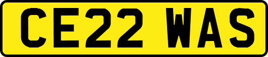 CE22WAS