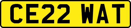 CE22WAT