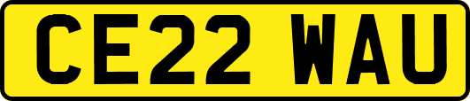 CE22WAU