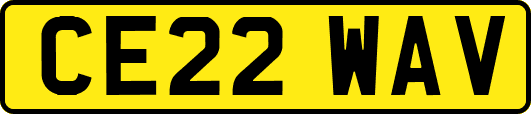 CE22WAV