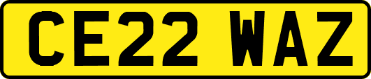 CE22WAZ