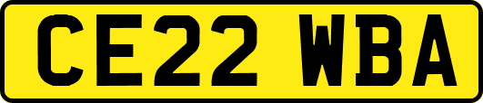 CE22WBA