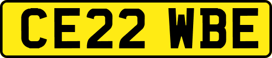 CE22WBE