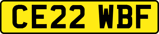 CE22WBF