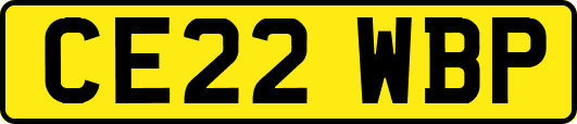 CE22WBP