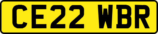 CE22WBR