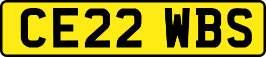 CE22WBS