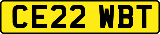 CE22WBT