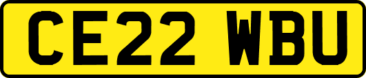 CE22WBU