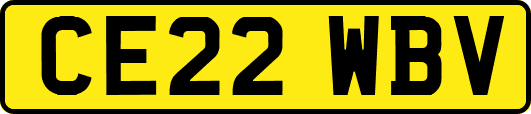 CE22WBV