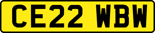CE22WBW