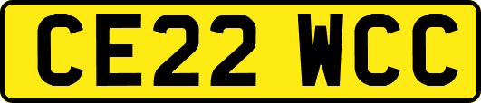 CE22WCC