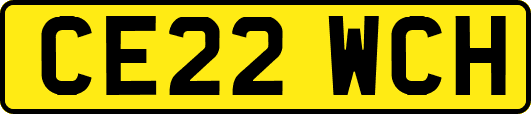 CE22WCH