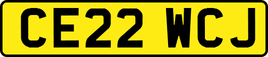 CE22WCJ