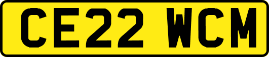 CE22WCM