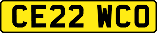 CE22WCO