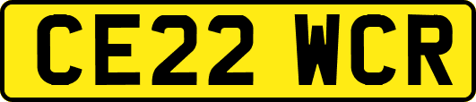 CE22WCR