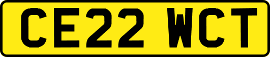 CE22WCT