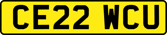 CE22WCU