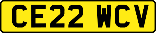 CE22WCV