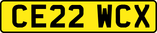 CE22WCX