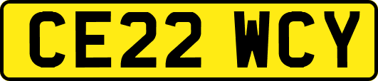 CE22WCY