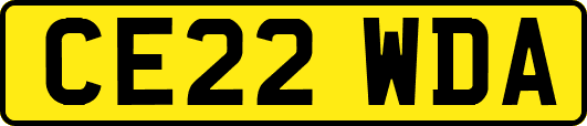 CE22WDA