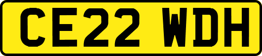 CE22WDH