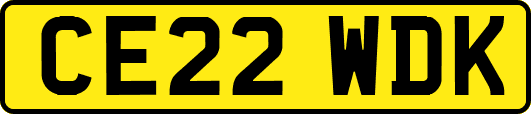 CE22WDK