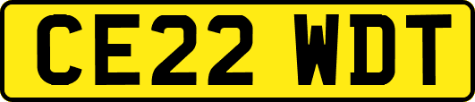 CE22WDT