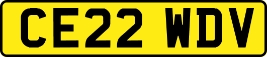 CE22WDV